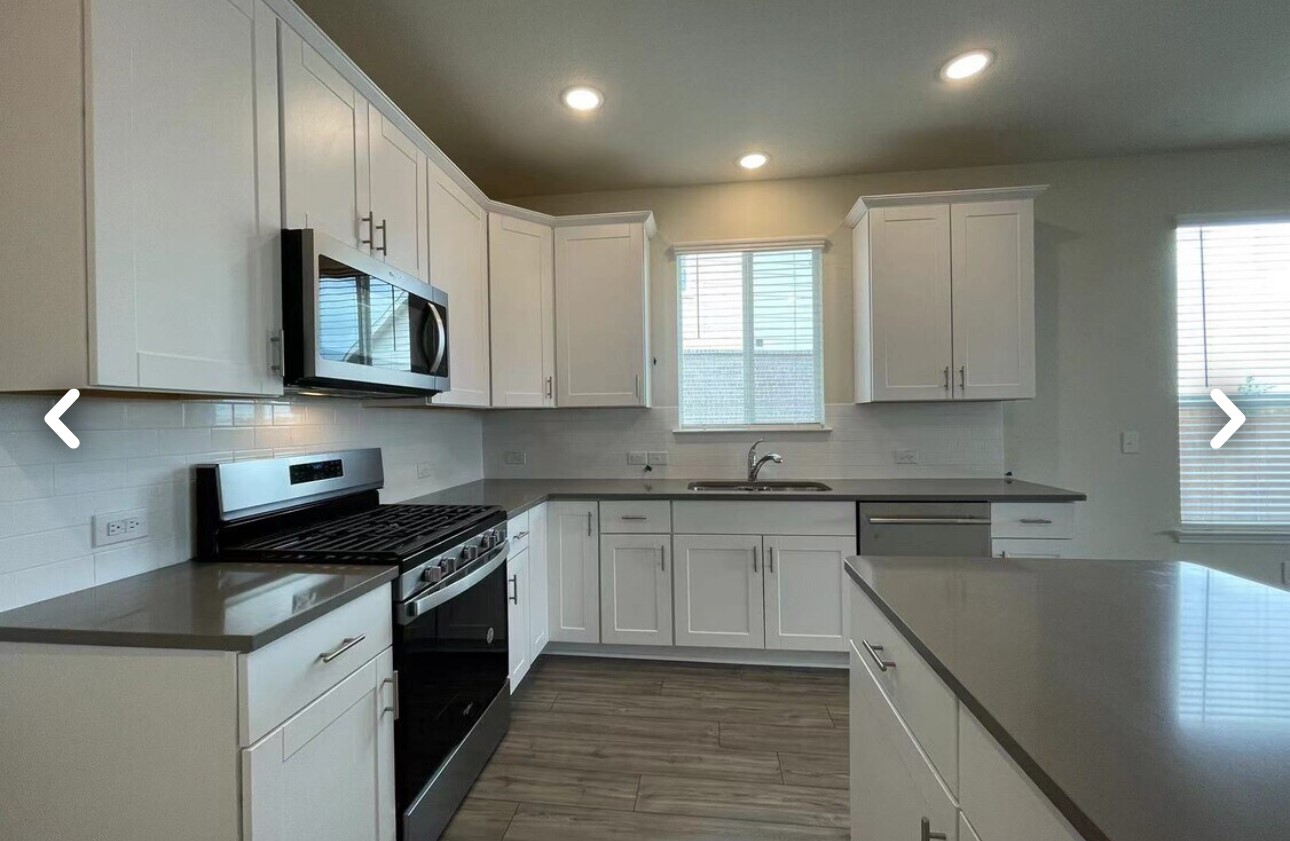 1009 Briarbush Court Fort Worth TX 76131