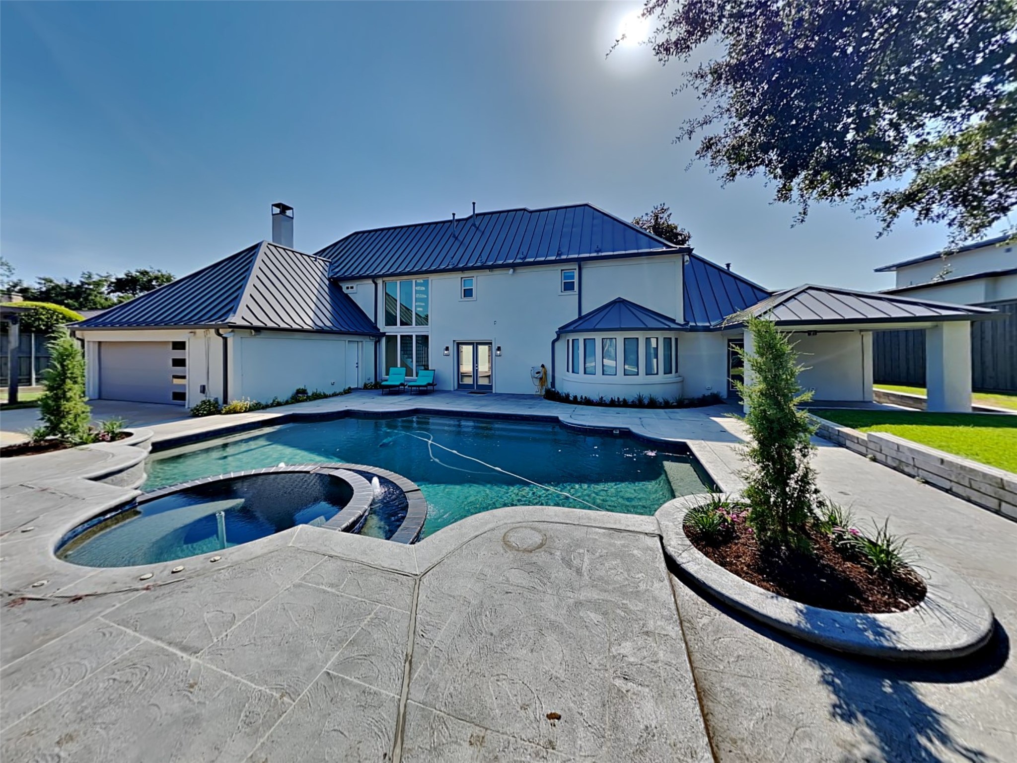 6915 Forest Glade Circle Dallas TX 75230