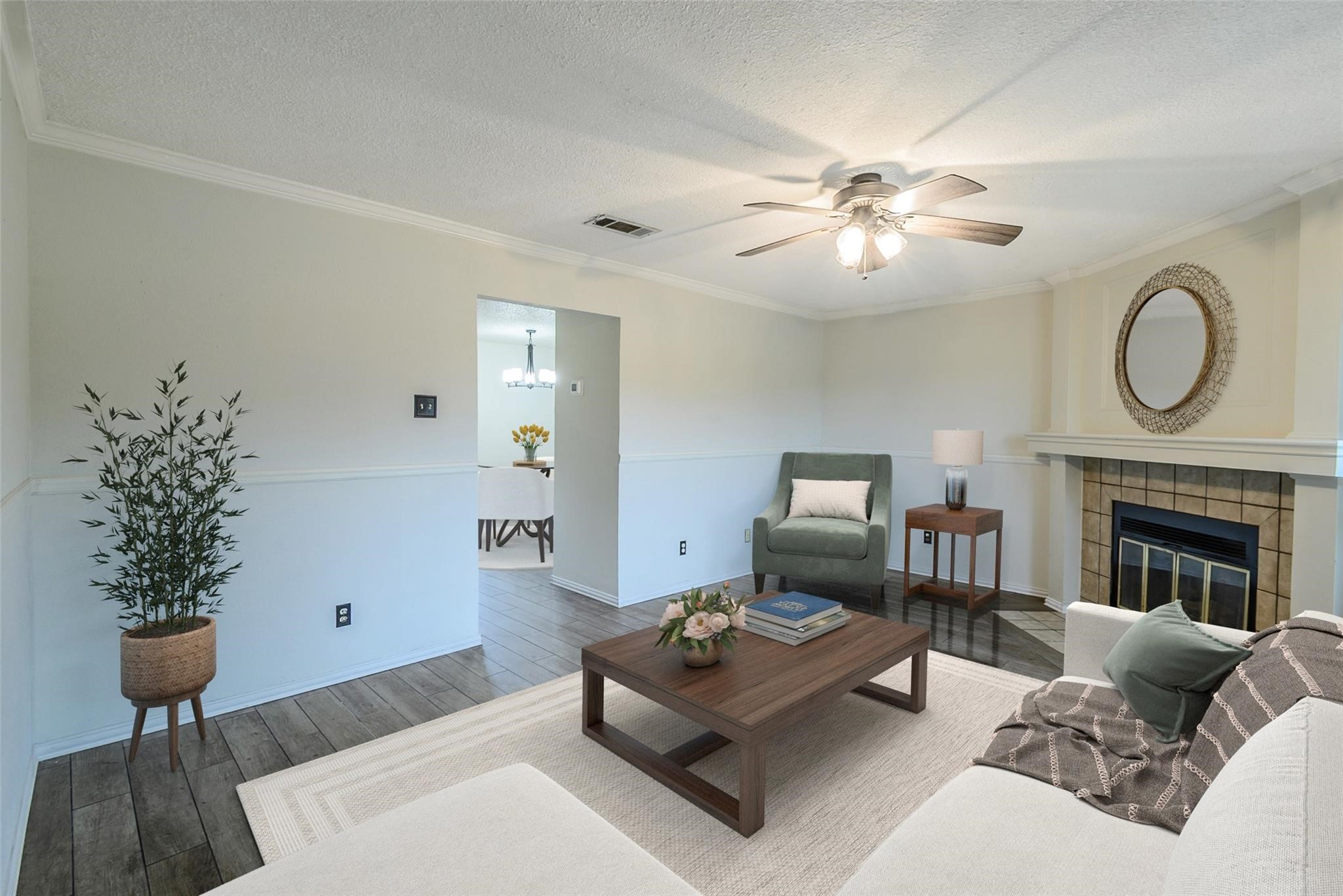 929 Vedral Place Cedar Hill TX 75104