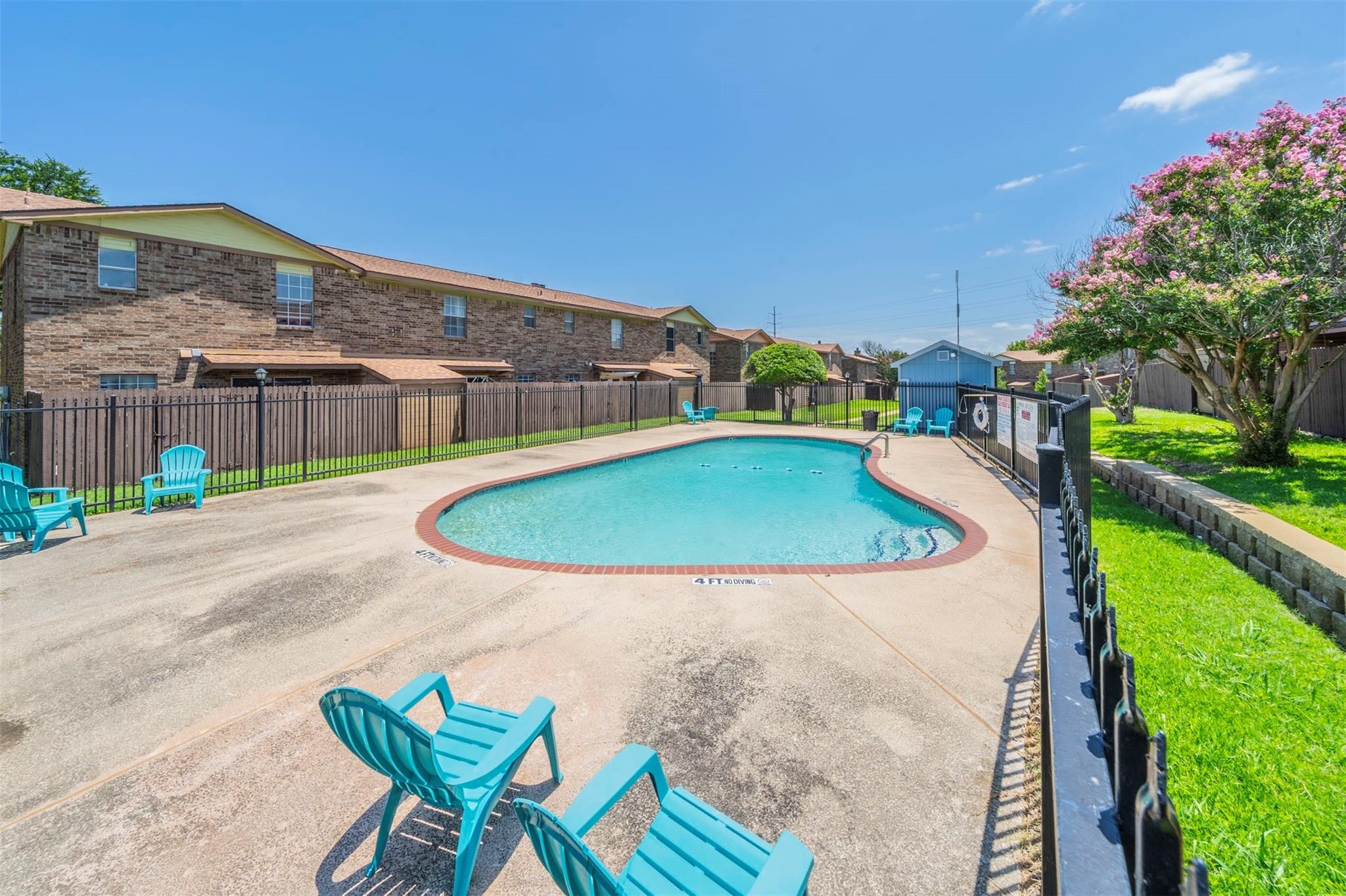 929 Vedral Place Cedar Hill TX 75104