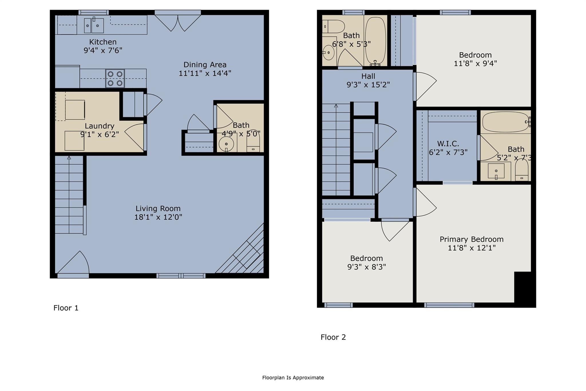 929 Vedral Place Cedar Hill TX 75104