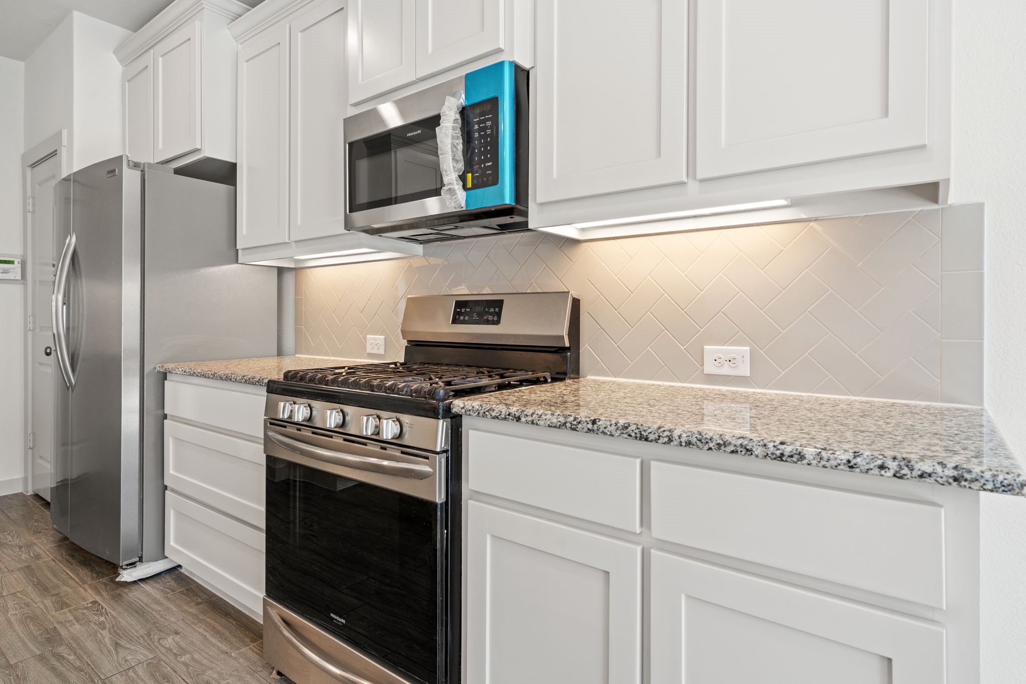 2716 Starburst Drive Little Elm TX 75068
