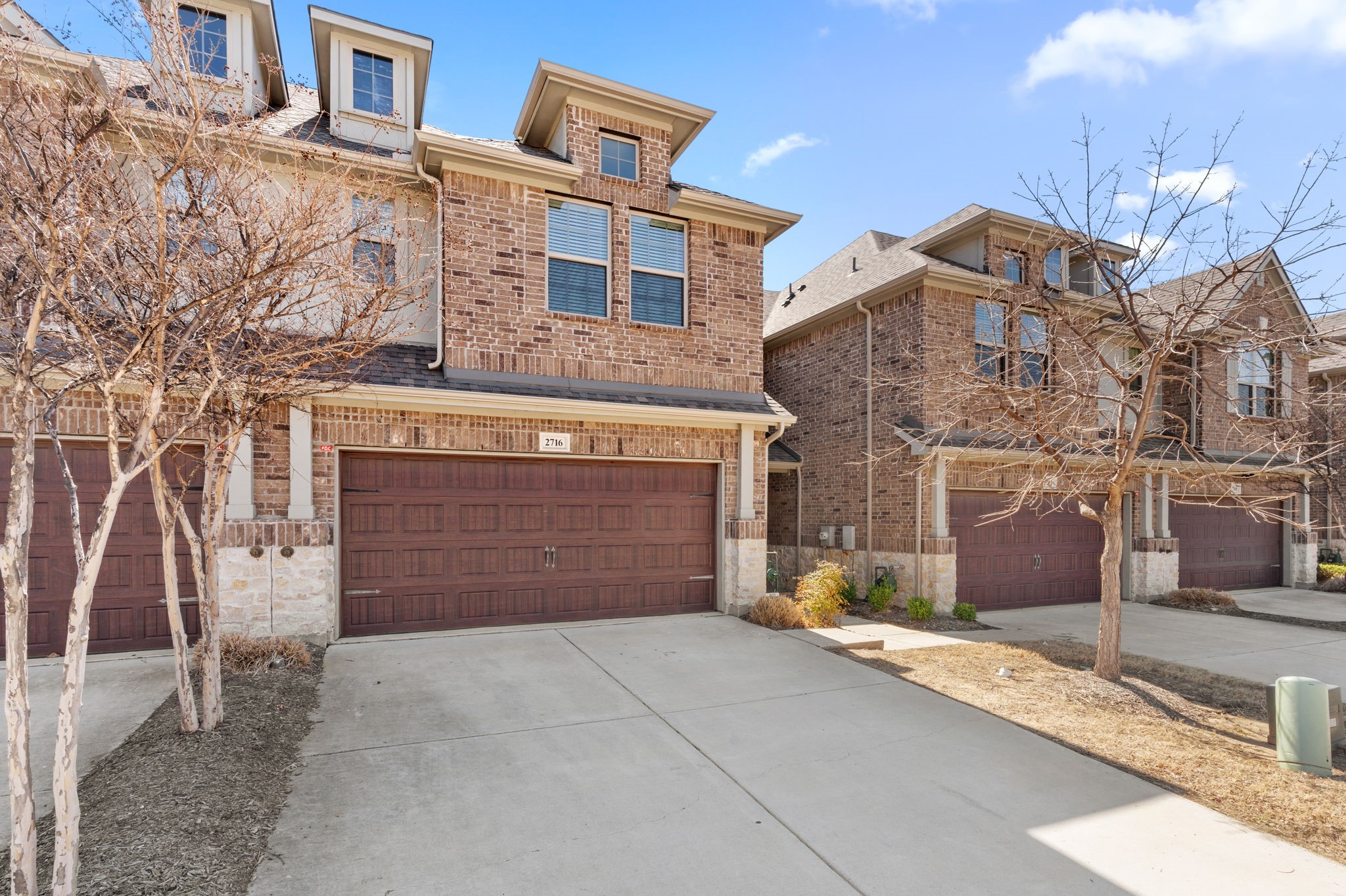 2716 Starburst Drive Little Elm TX 75068