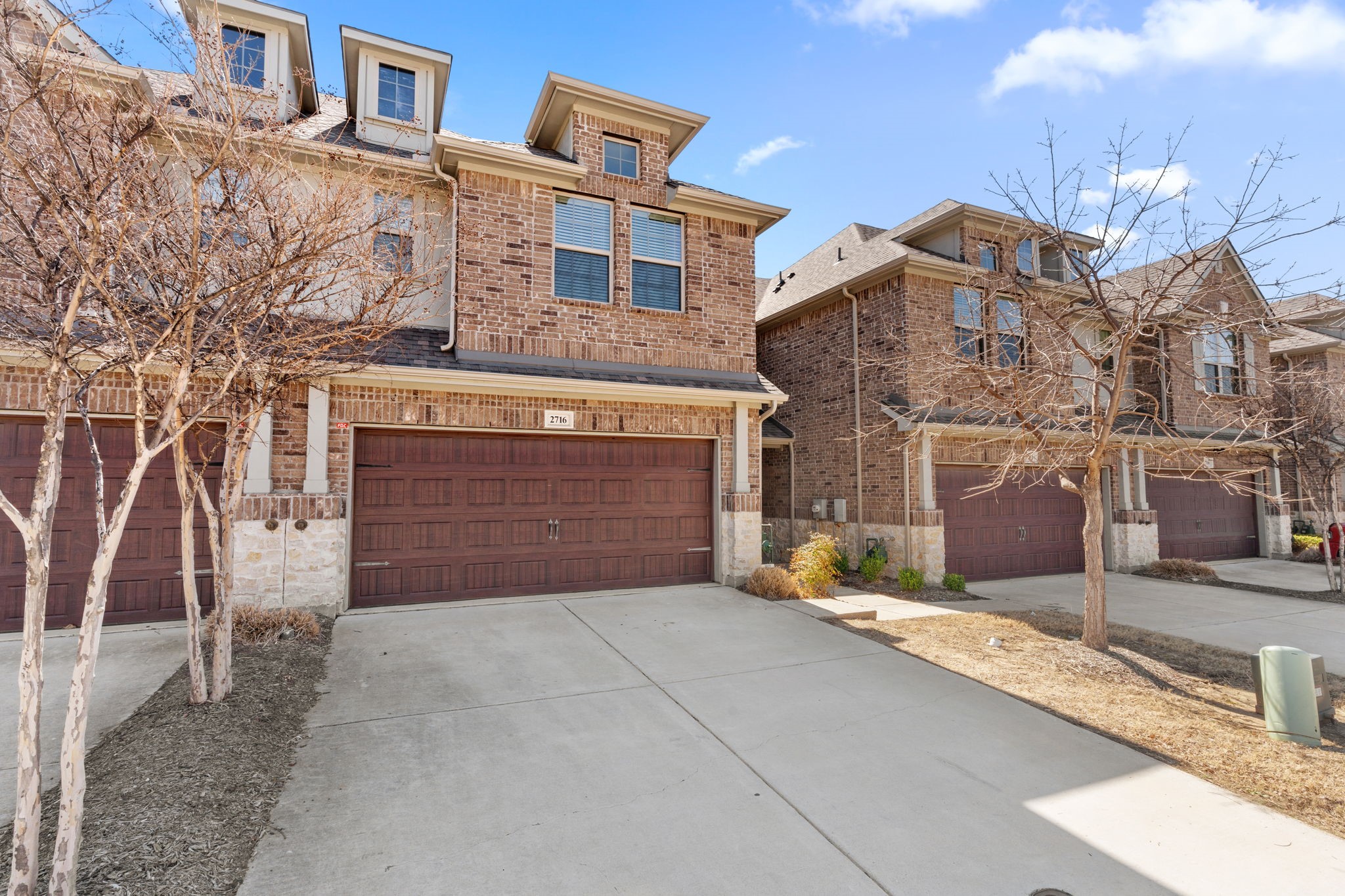 2716 Starburst Drive Little Elm TX 75068