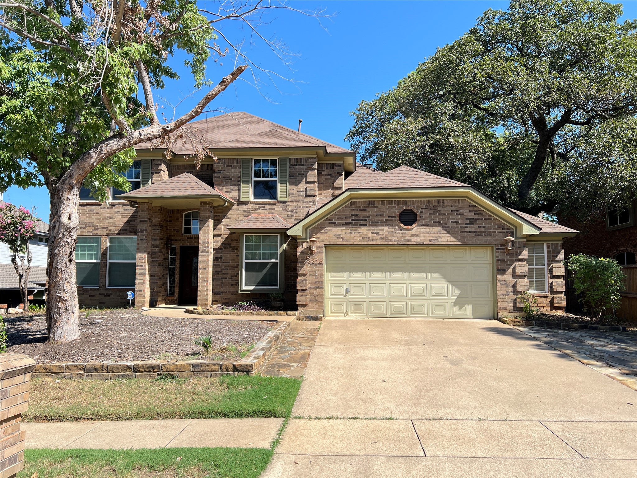 3316 Camden Drive Flower Mound TX 75028