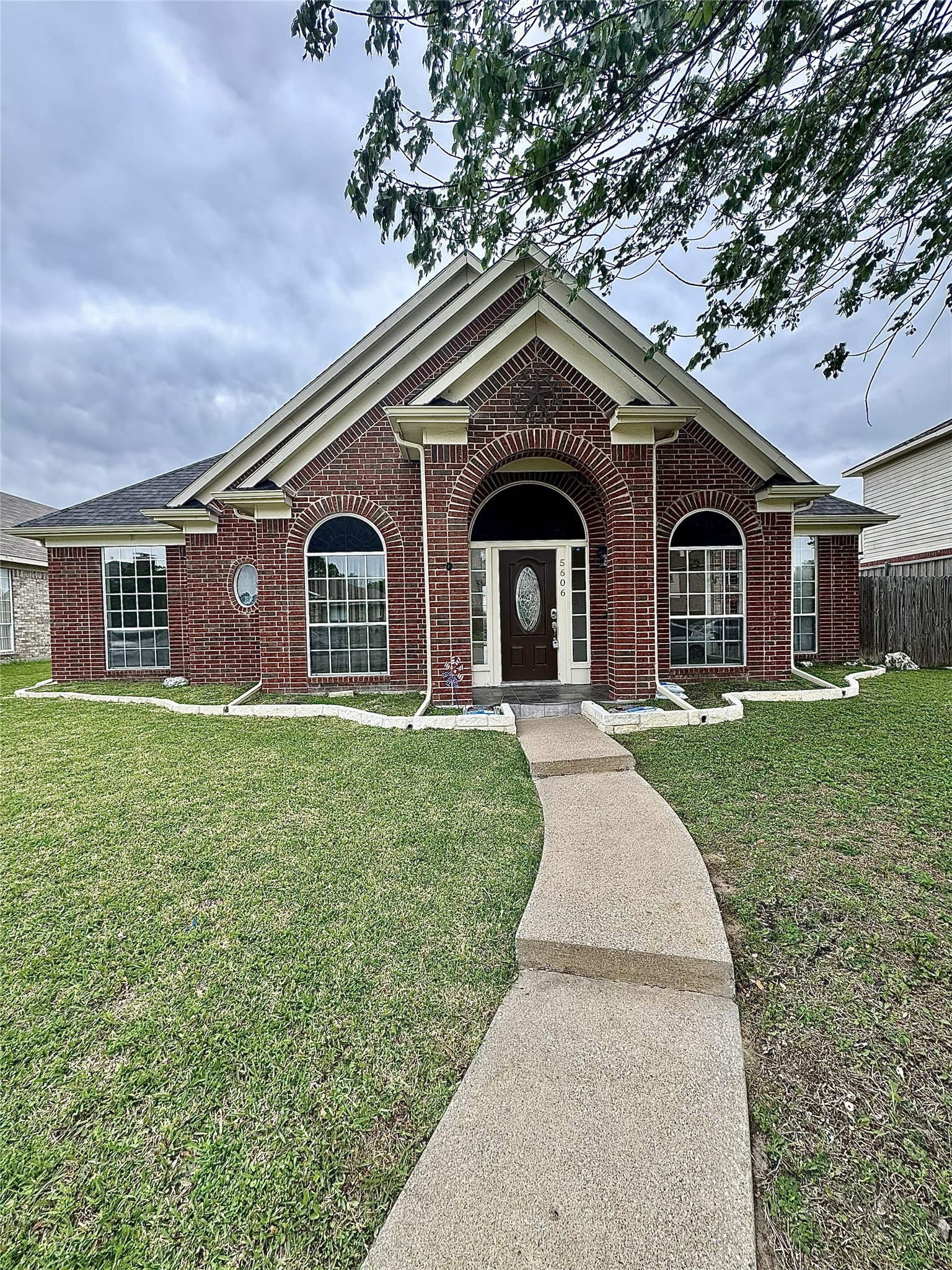5606 Allen Lane Rowlett TX 75088