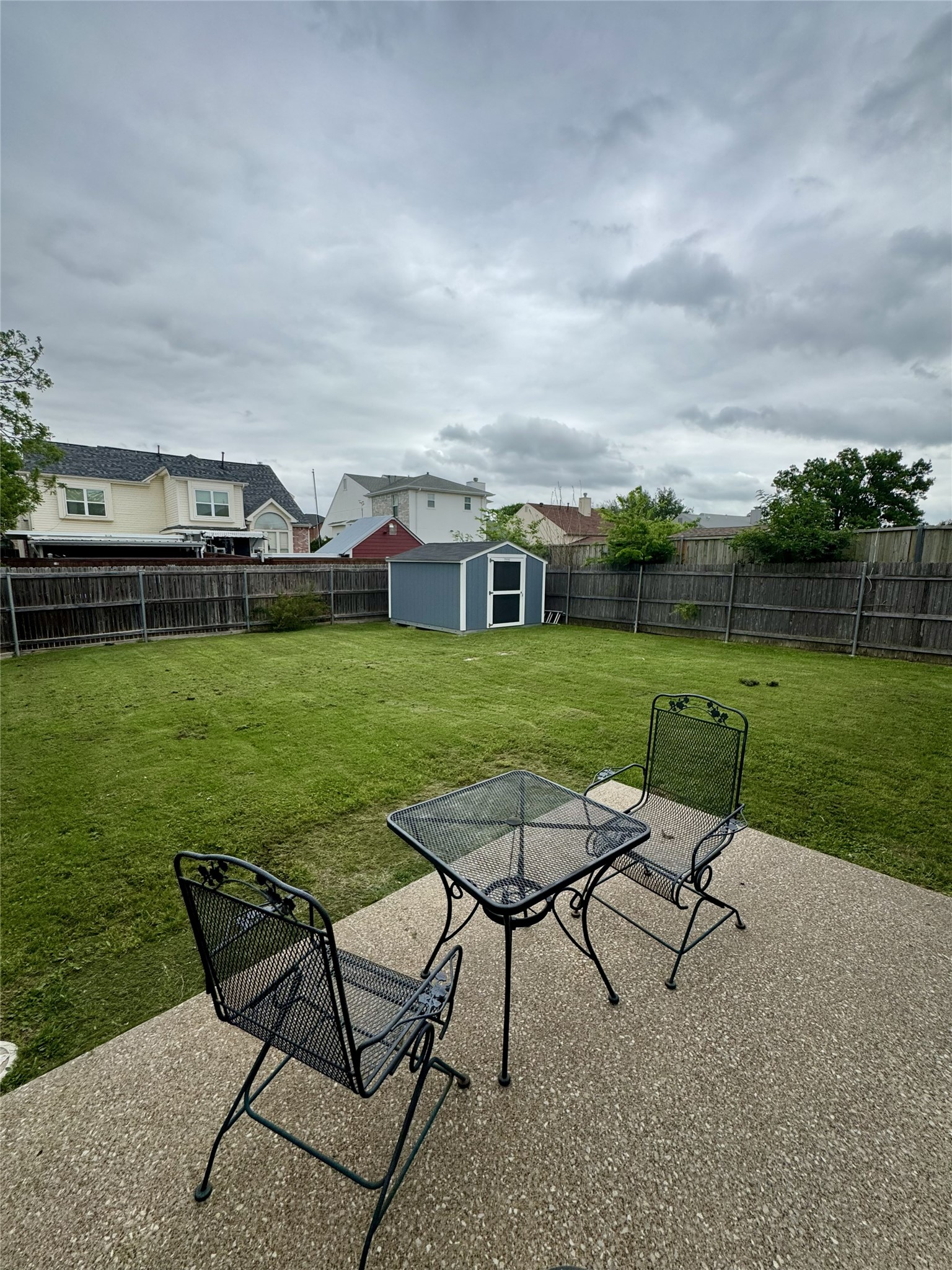 5606 Allen Lane Rowlett TX 75088