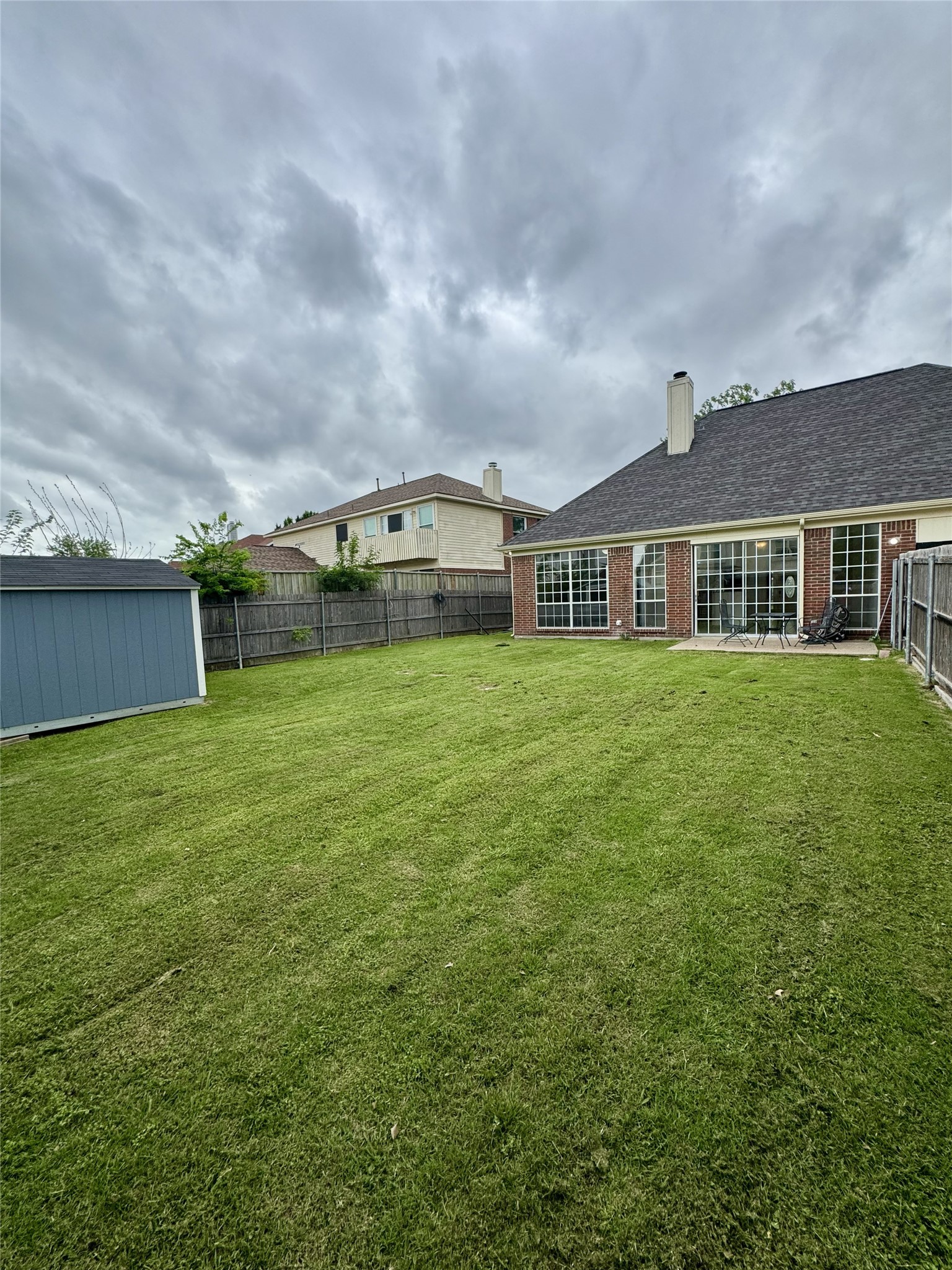 5606 Allen Lane Rowlett TX 75088