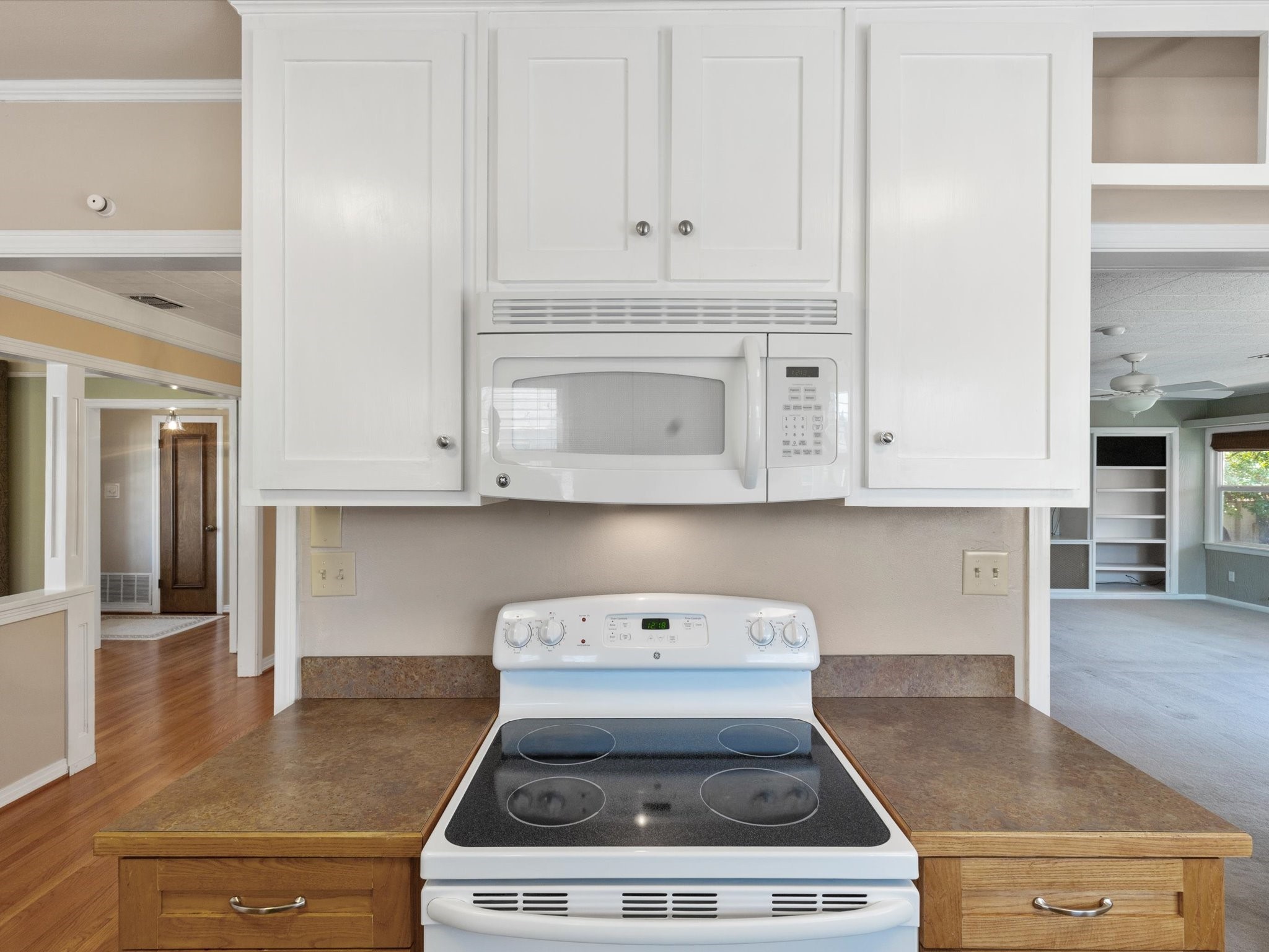 3631 S Hills Avenue Fort Worth TX 76109