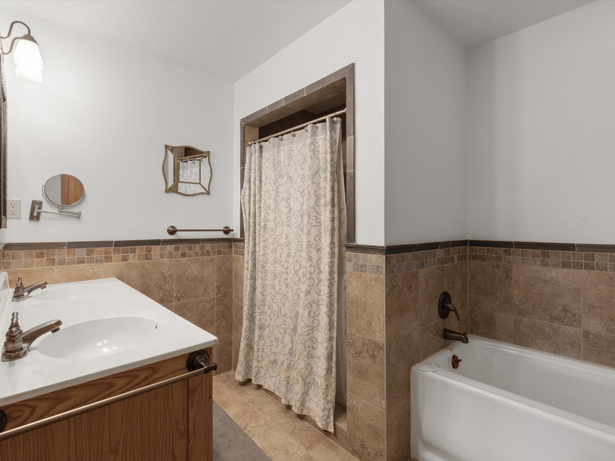 3631 S Hills Avenue Fort Worth TX 76109