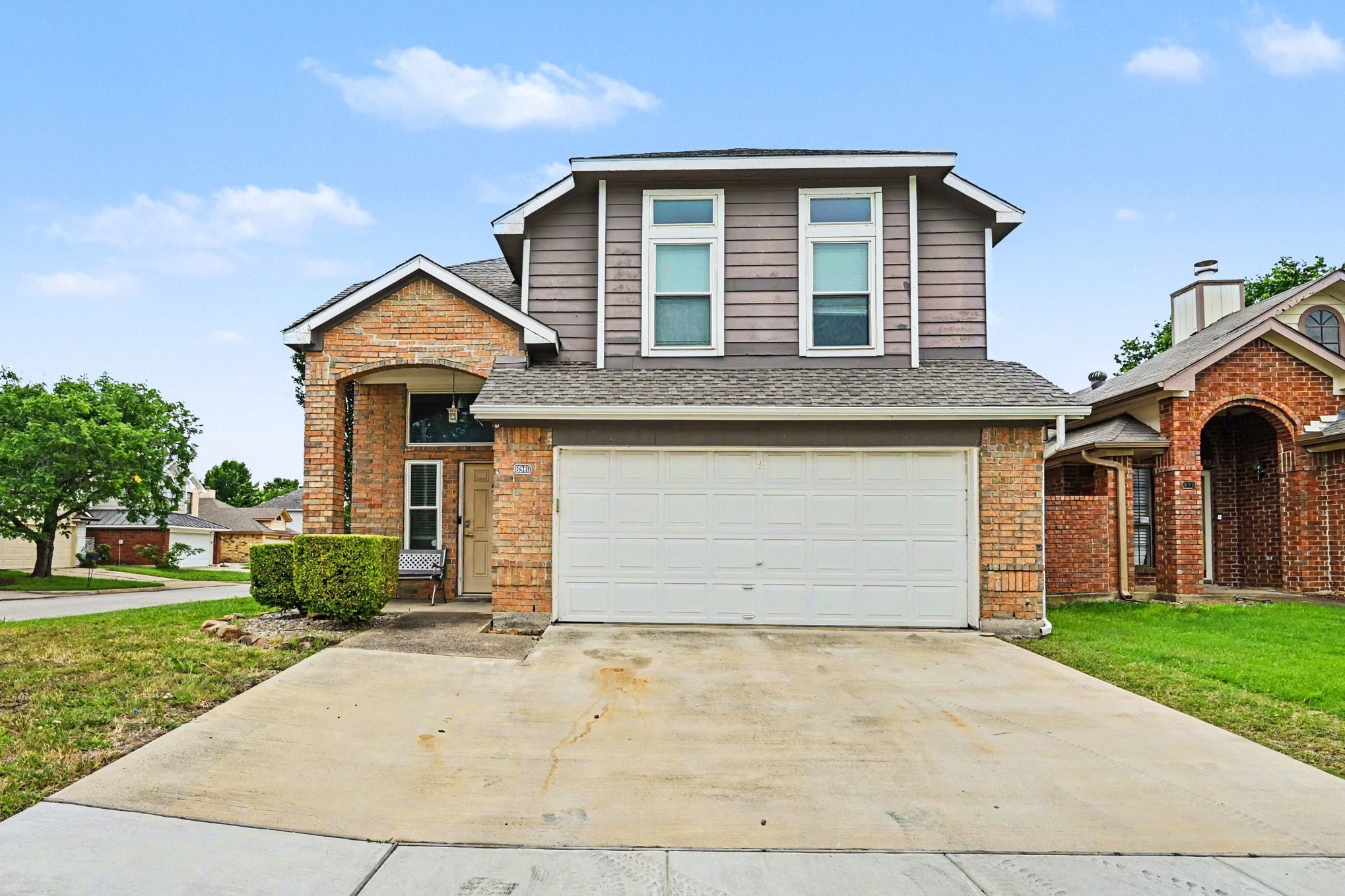6940 Cheswick Drive North Richland Hills TX 76182