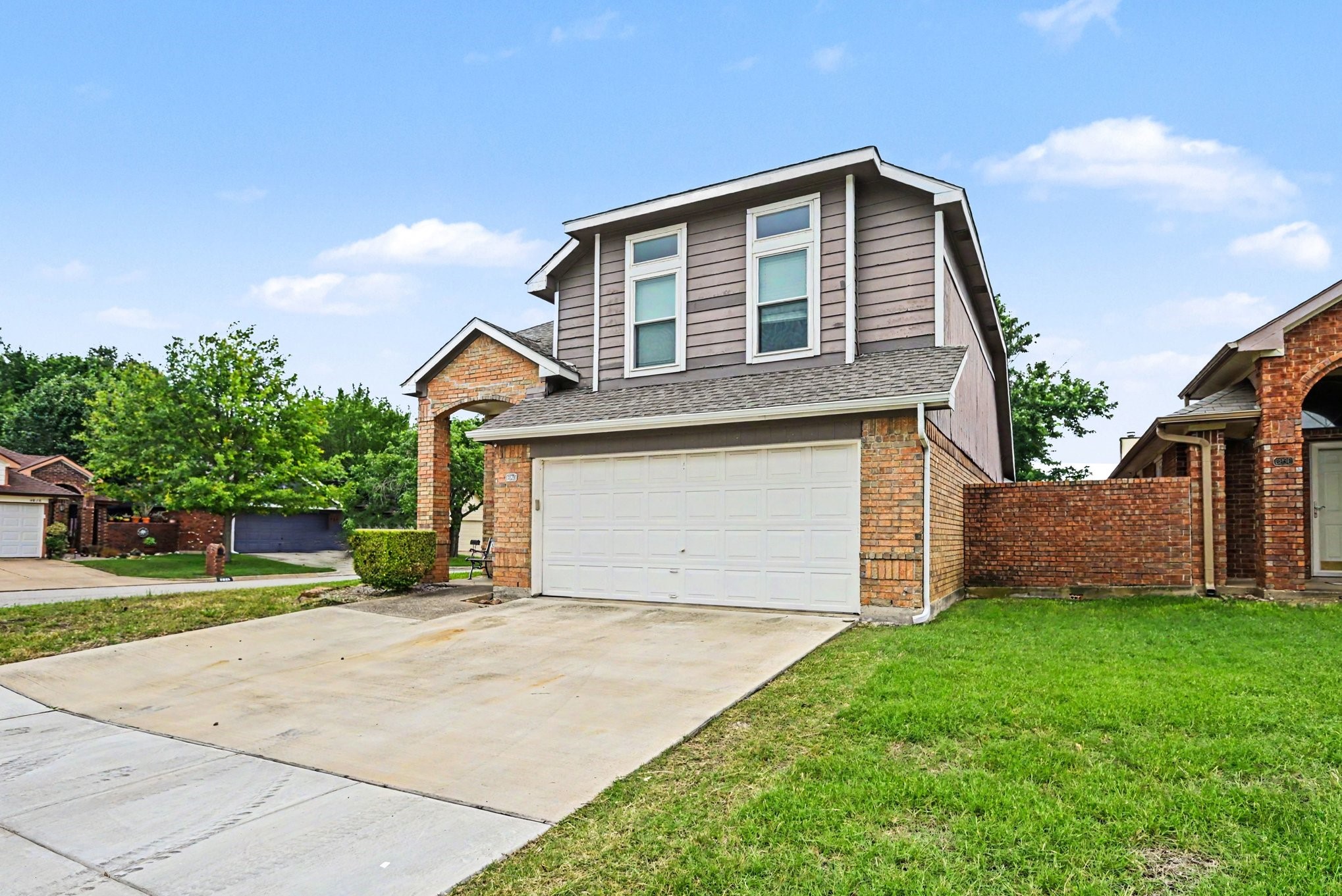 6940 Cheswick Drive North Richland Hills TX 76182