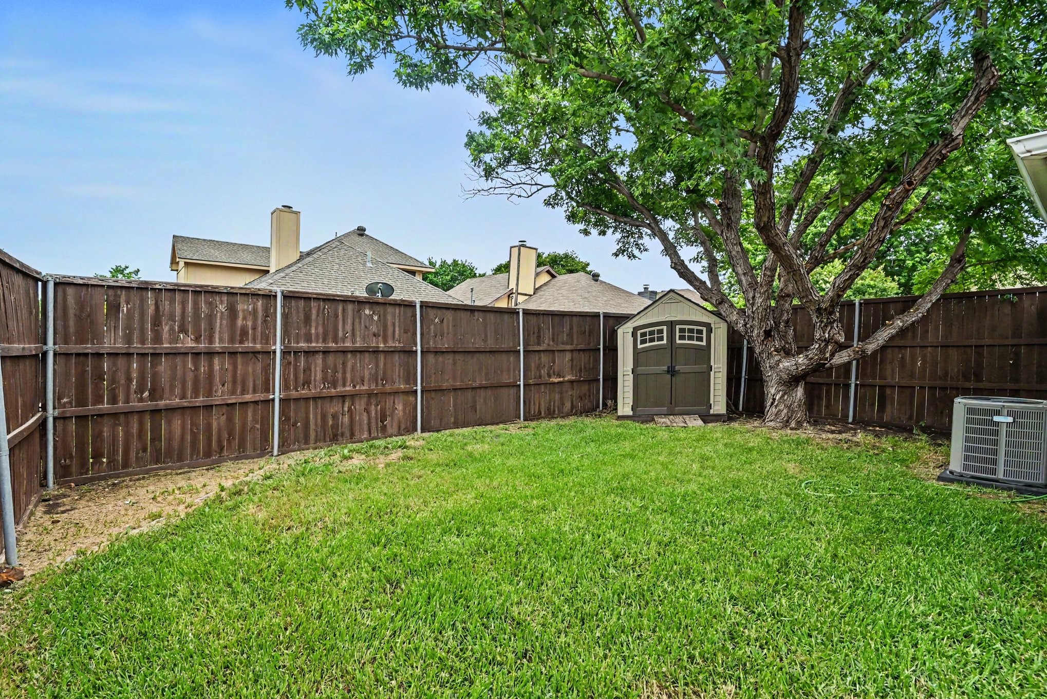 6940 Cheswick Drive North Richland Hills TX 76182