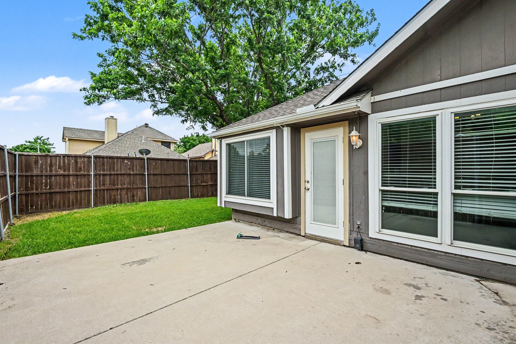 6940 Cheswick Drive North Richland Hills TX 76182