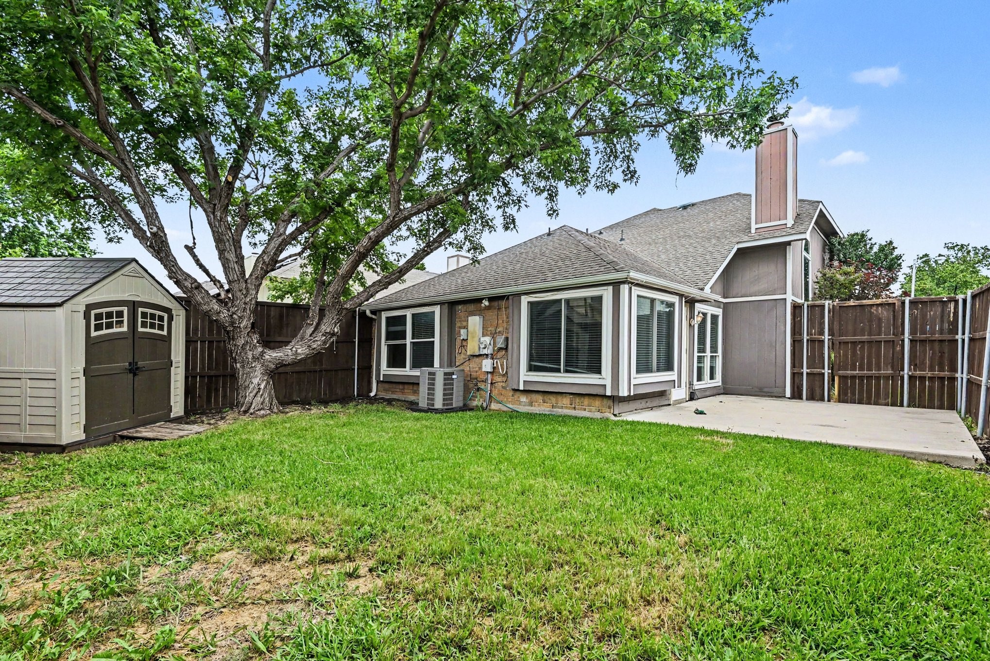 6940 Cheswick Drive North Richland Hills TX 76182