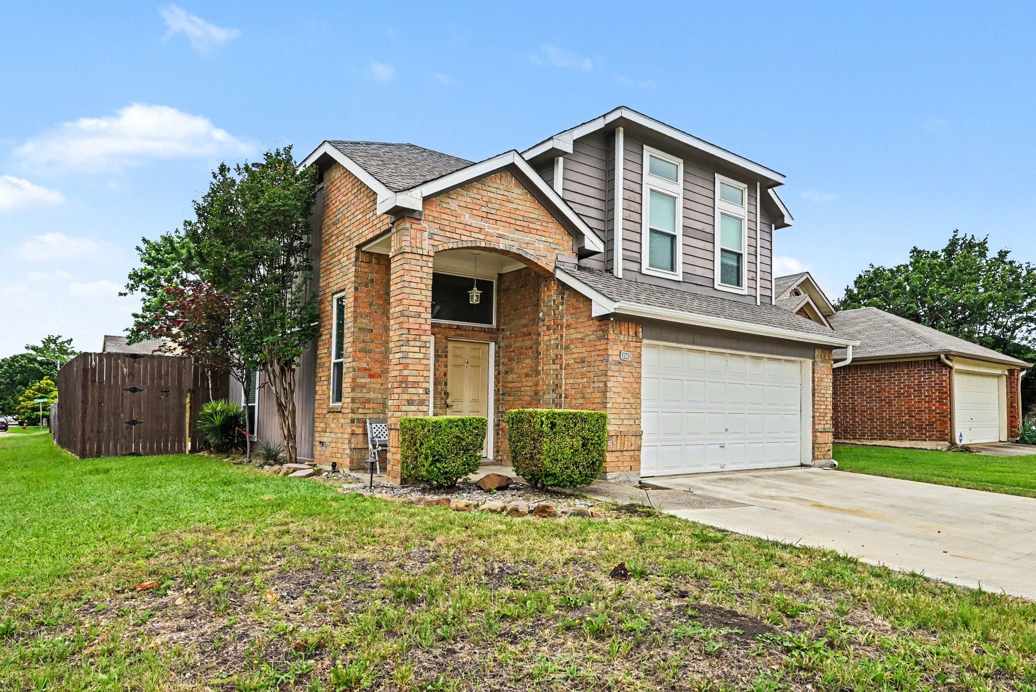 6940 Cheswick Drive North Richland Hills TX 76182