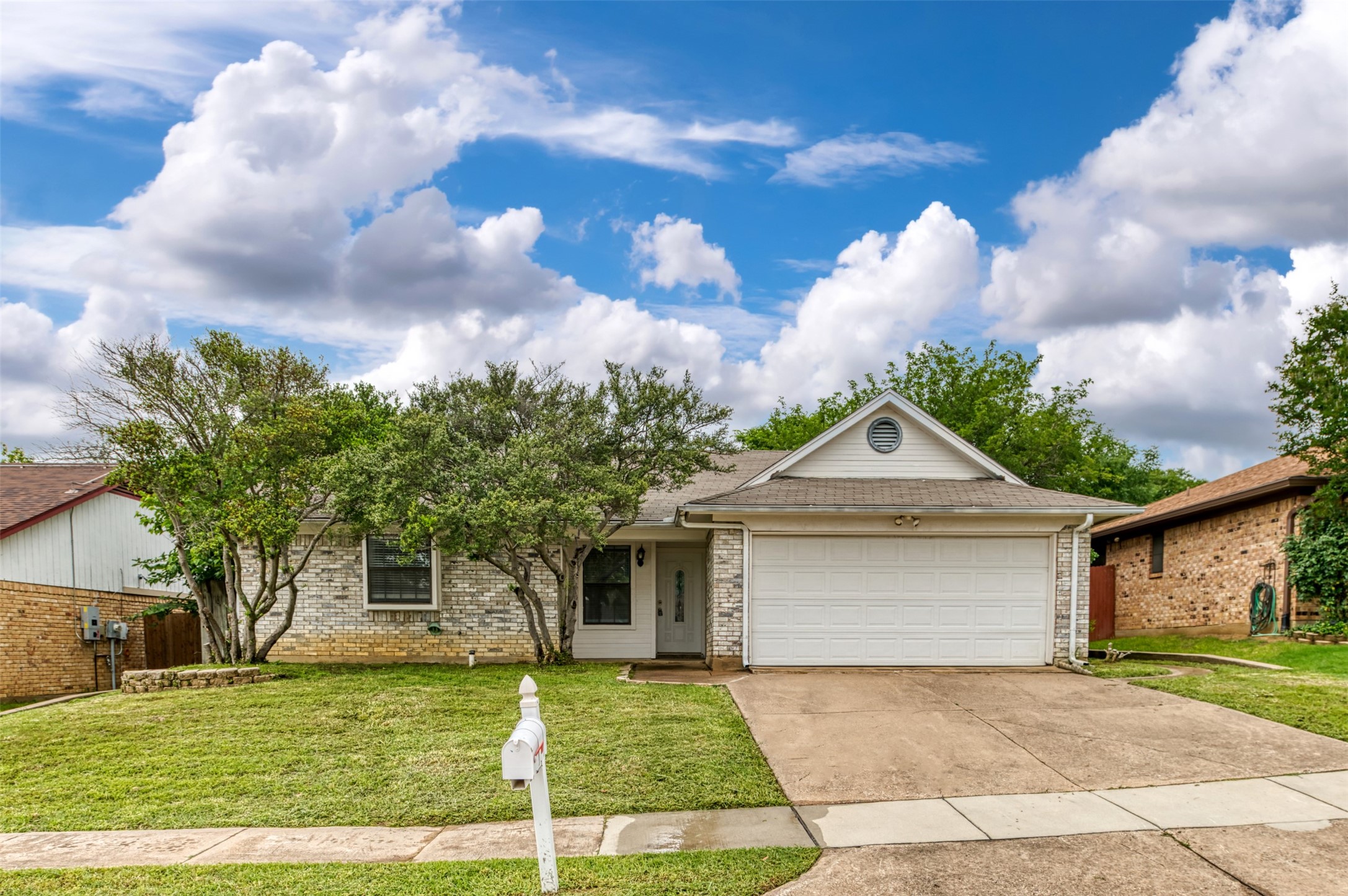 6433 Westridge Drive Watauga TX 76148