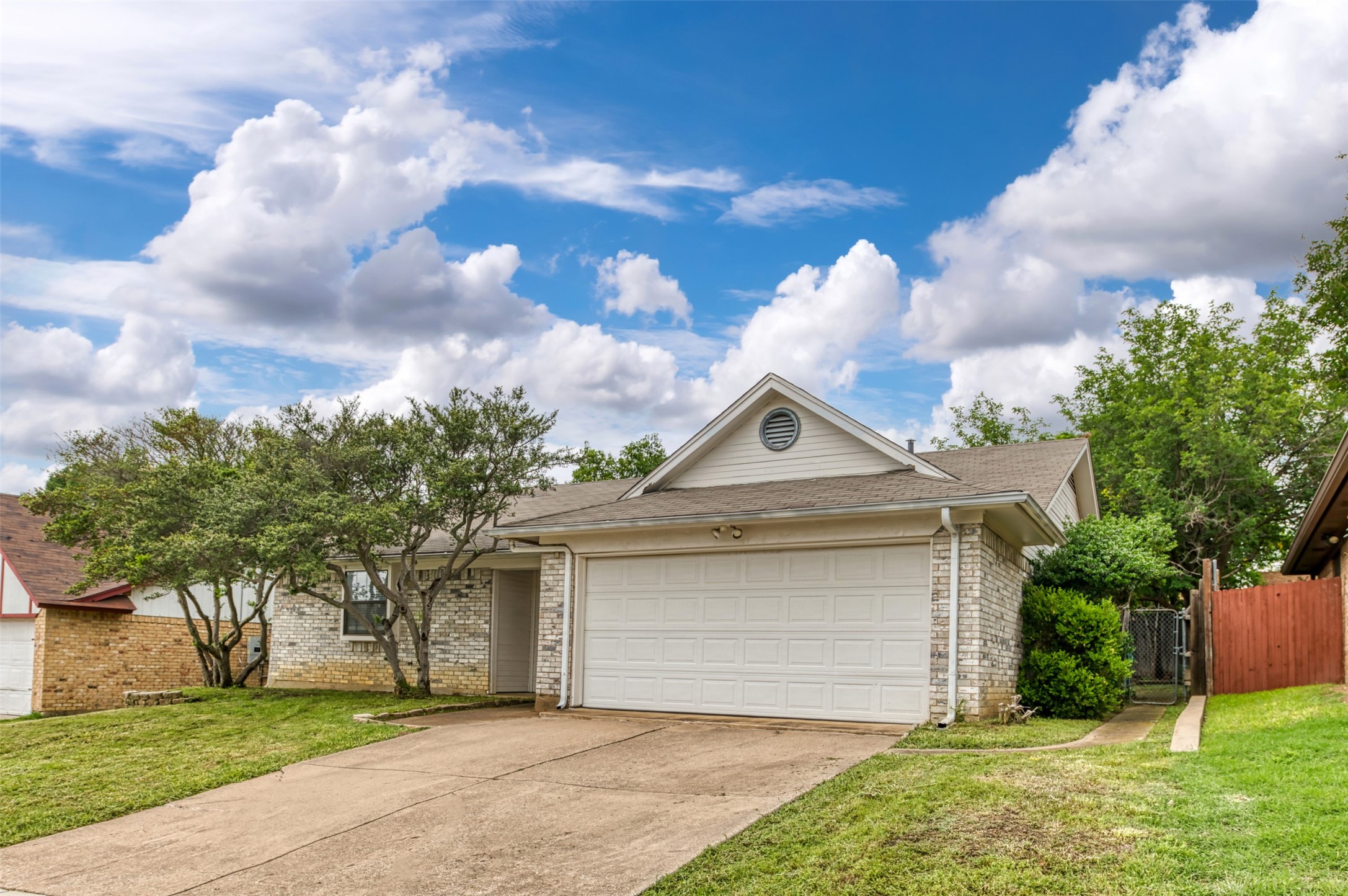 6433 Westridge Drive Watauga TX 76148