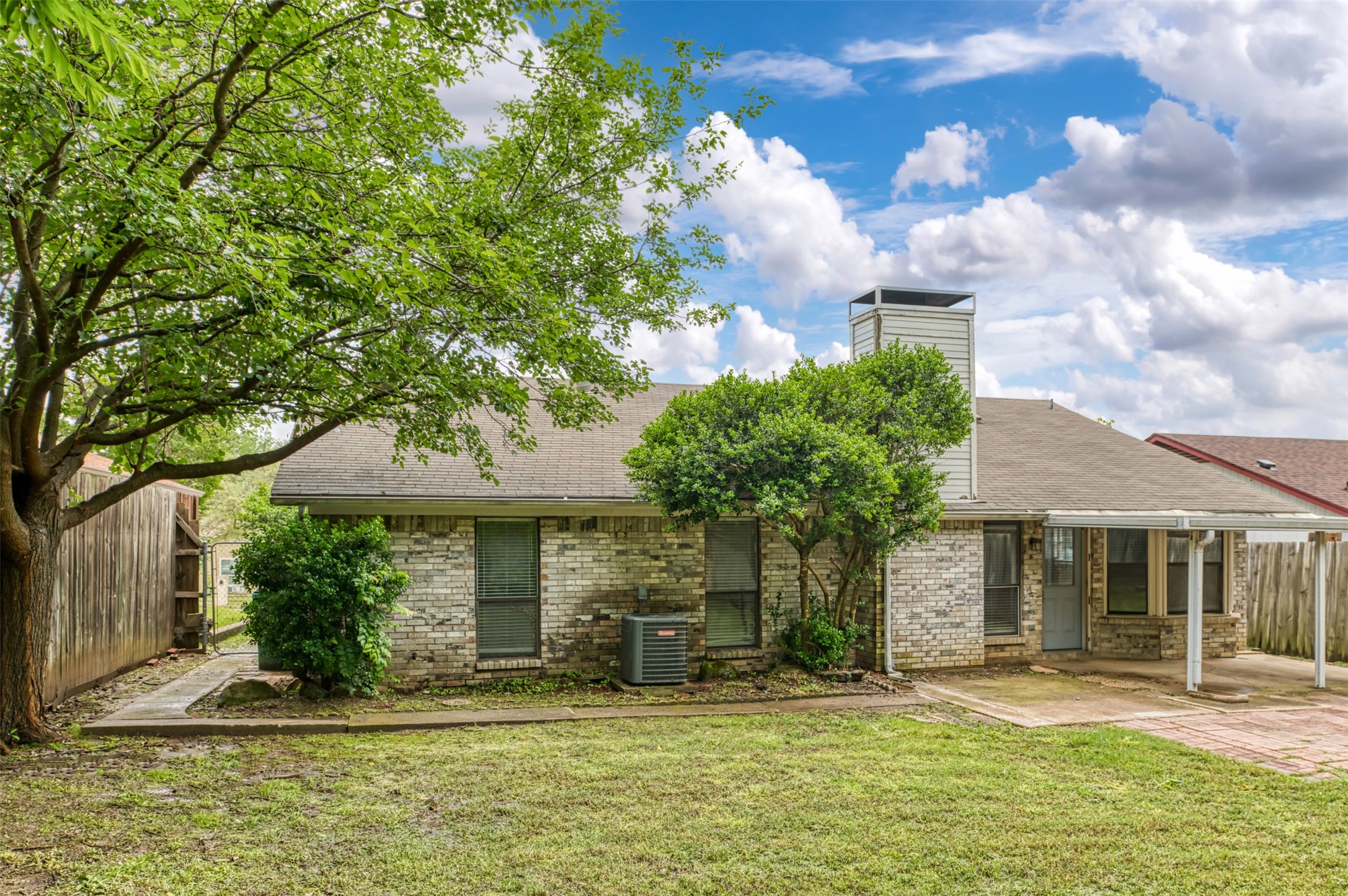 6433 Westridge Drive Watauga TX 76148