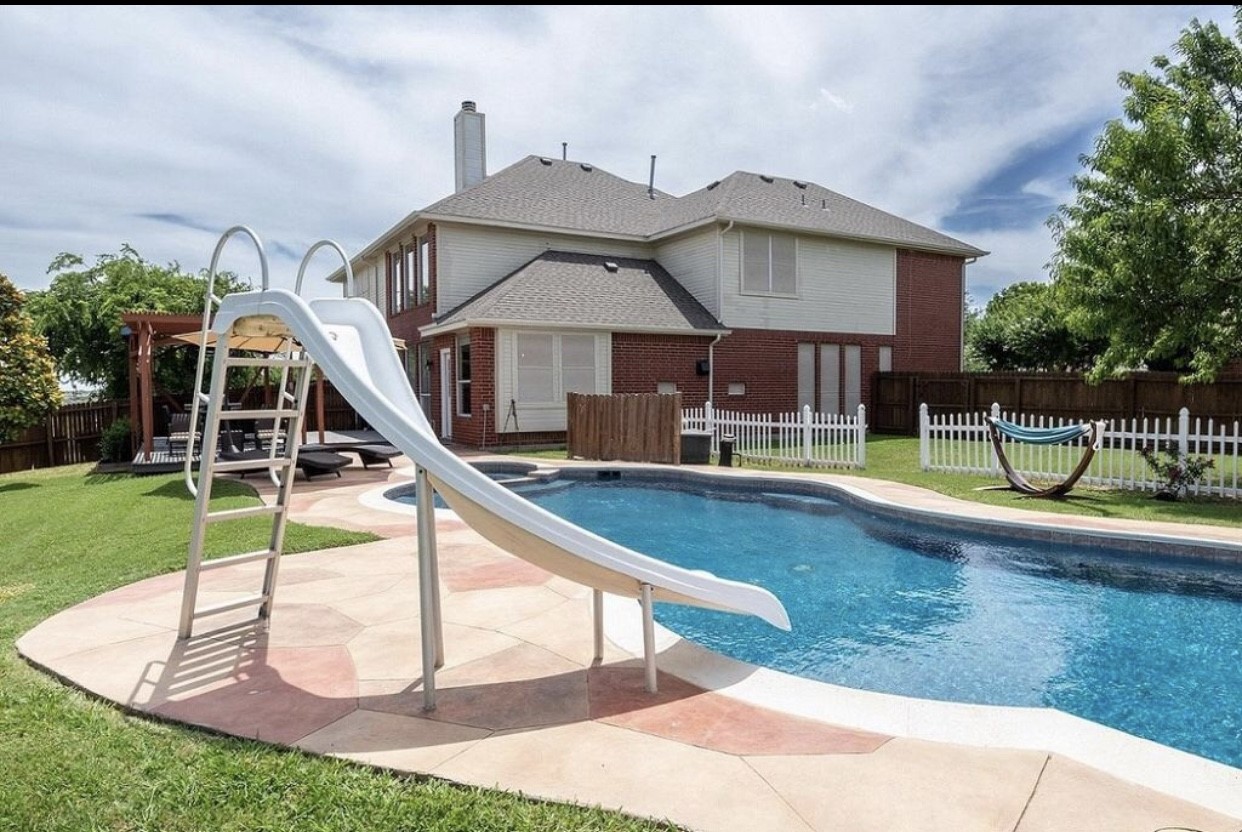 11604 Woodland Way Frisco TX 75035