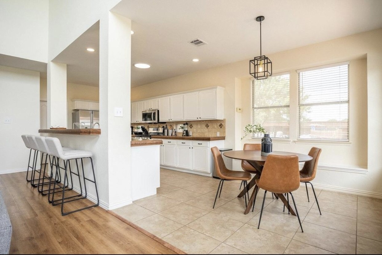 11604 Woodland Way Frisco TX 75035