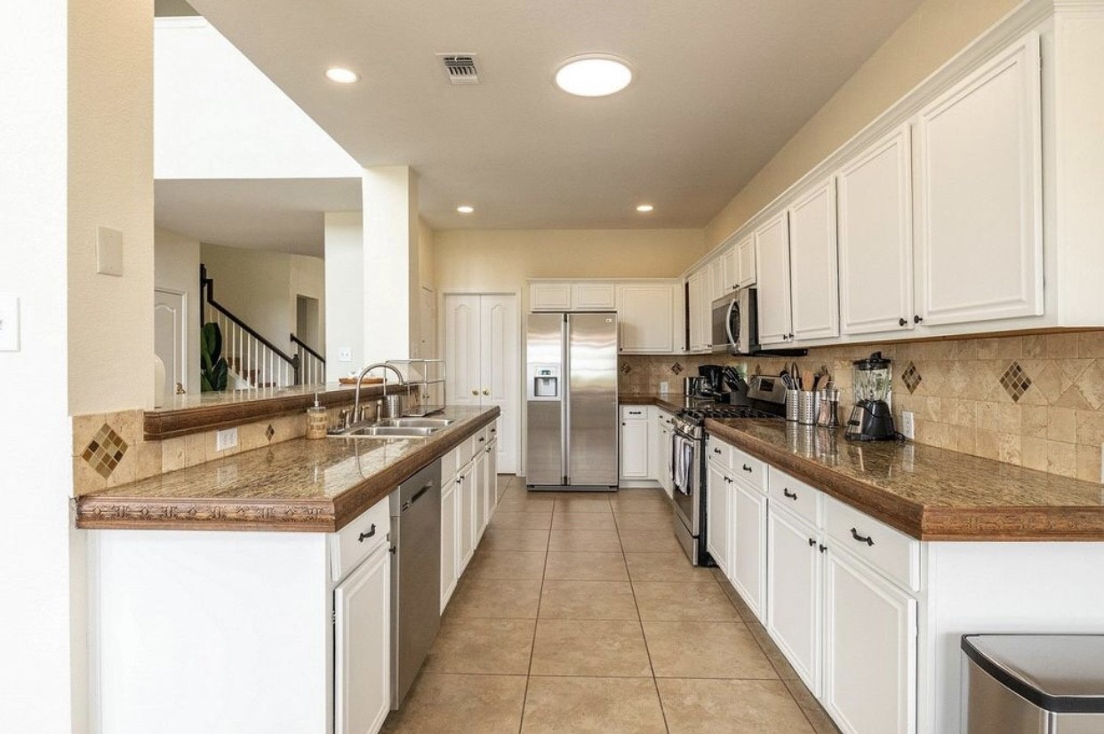 11604 Woodland Way Frisco TX 75035