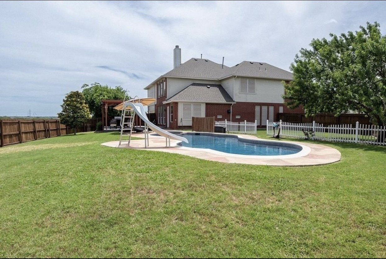 11604 Woodland Way Frisco TX 75035