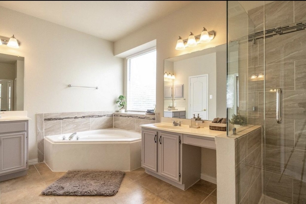 11604 Woodland Way Frisco TX 75035