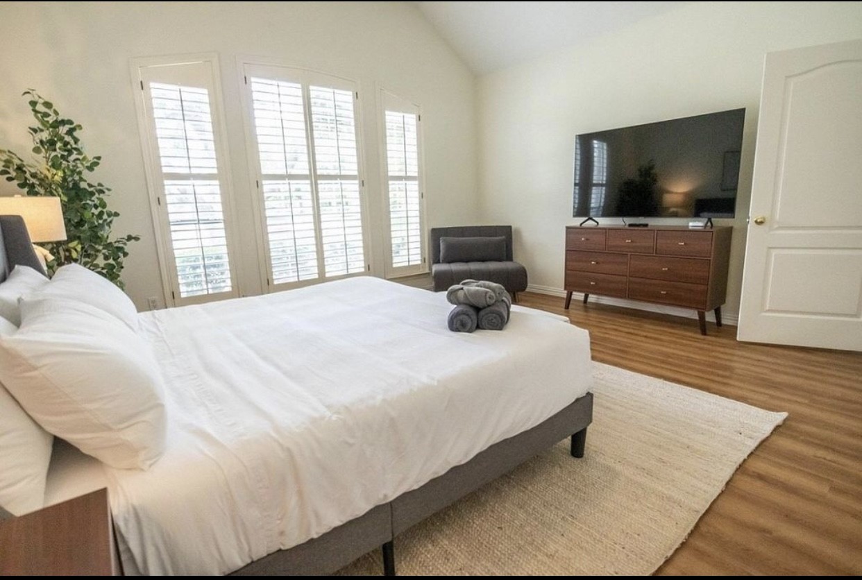 11604 Woodland Way Frisco TX 75035