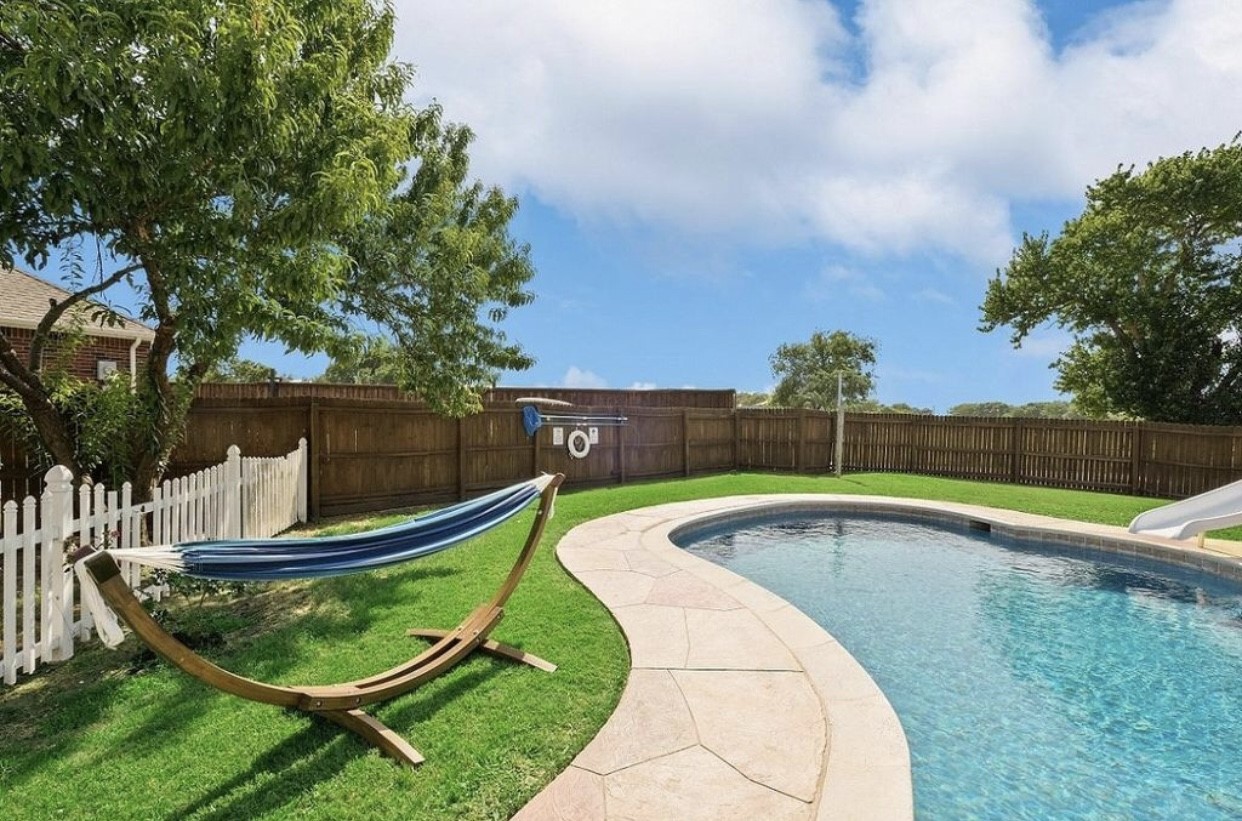 11604 Woodland Way Frisco TX 75035