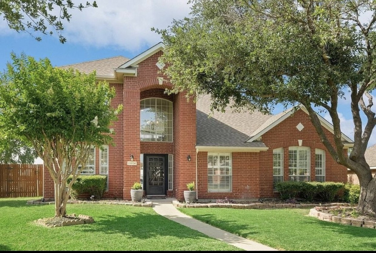 11604 Woodland Way Frisco TX 75035