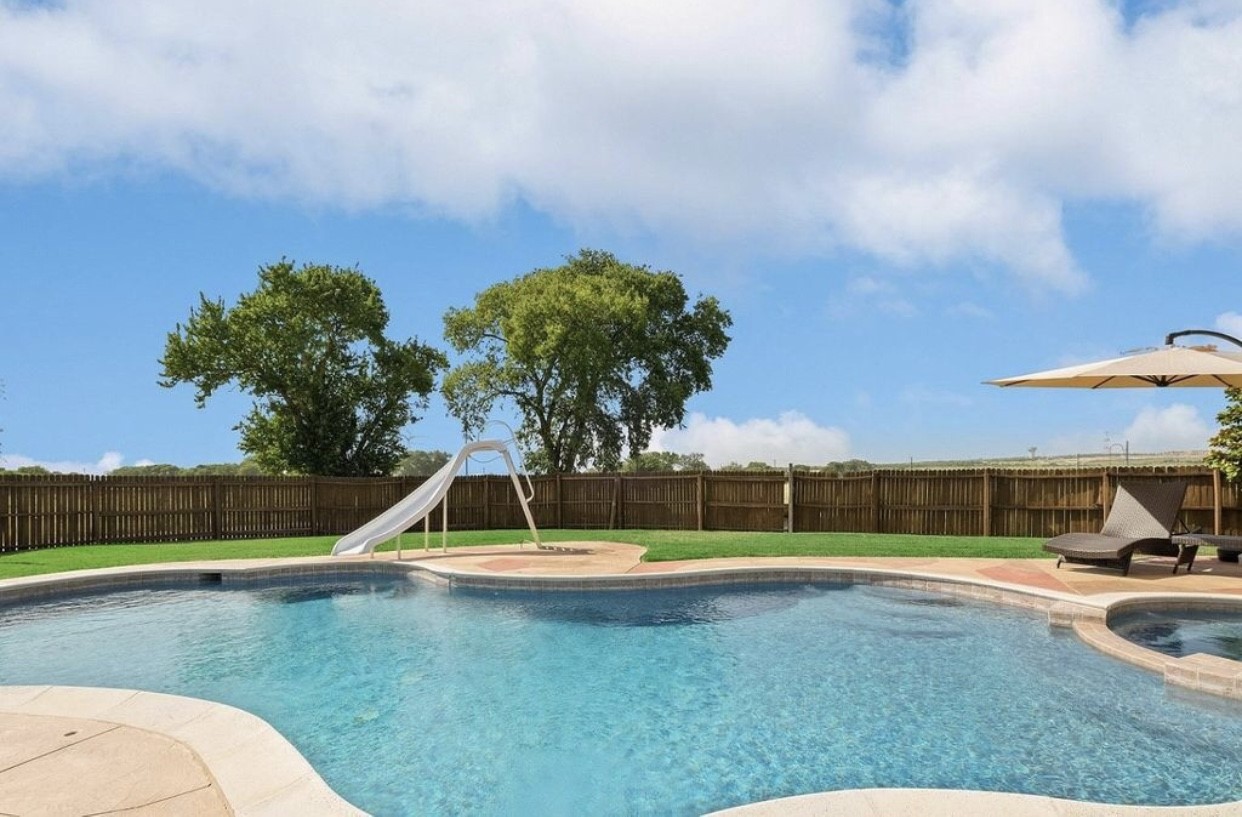 11604 Woodland Way Frisco TX 75035