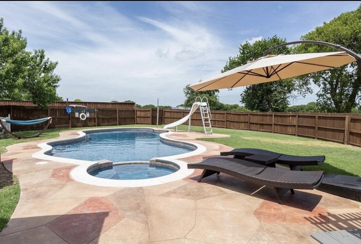 11604 Woodland Way Frisco TX 75035