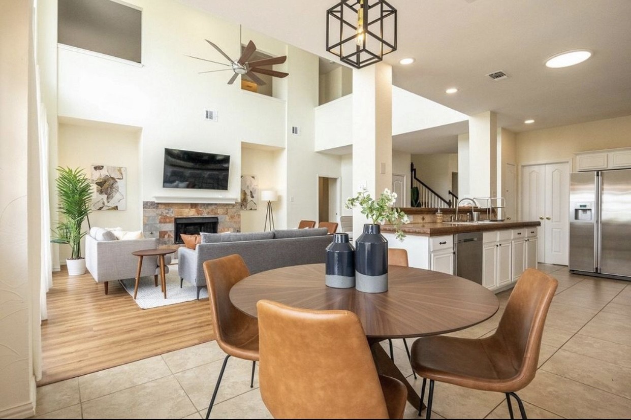 11604 Woodland Way Frisco TX 75035