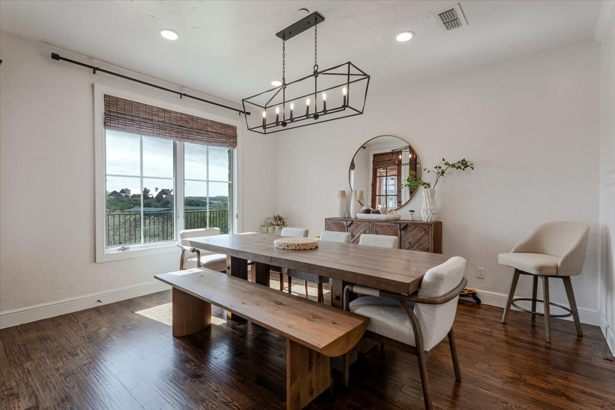1653 Scenic Drive Graford TX 76449