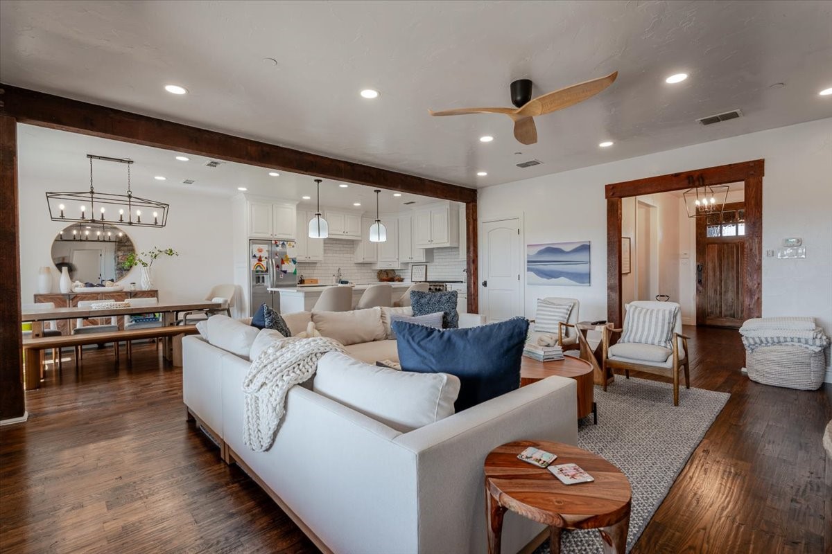1653 Scenic Drive Graford TX 76449