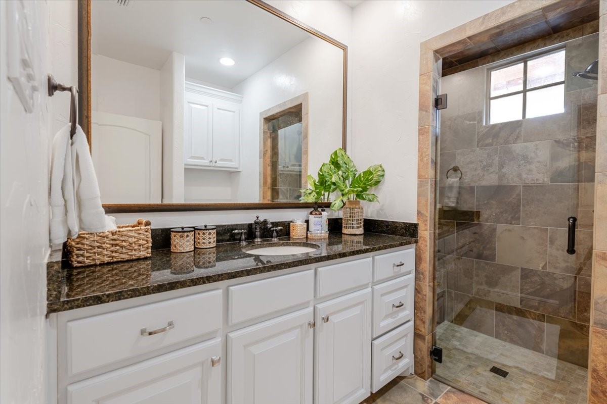 1653 Scenic Drive Graford TX 76449