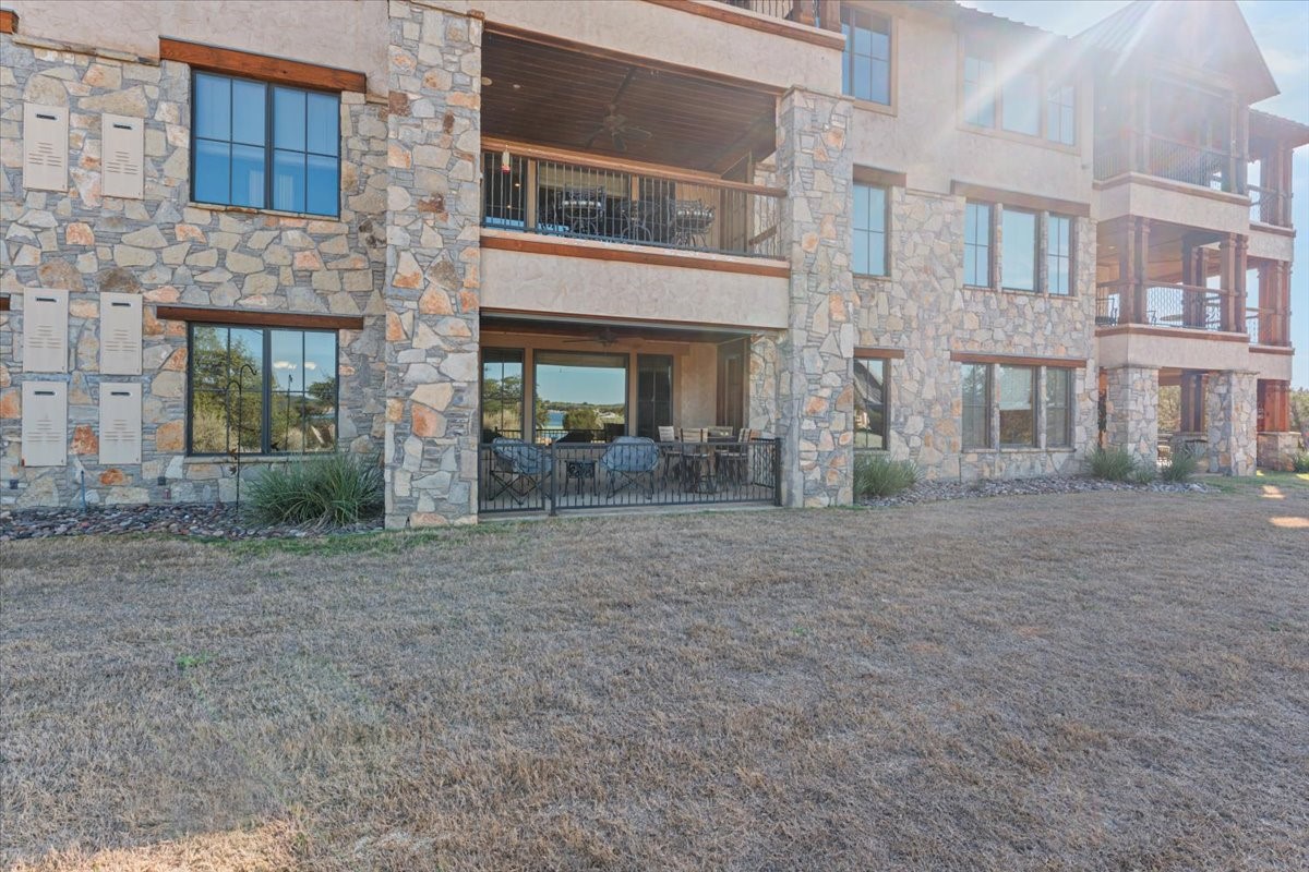 1653 Scenic Drive Graford TX 76449