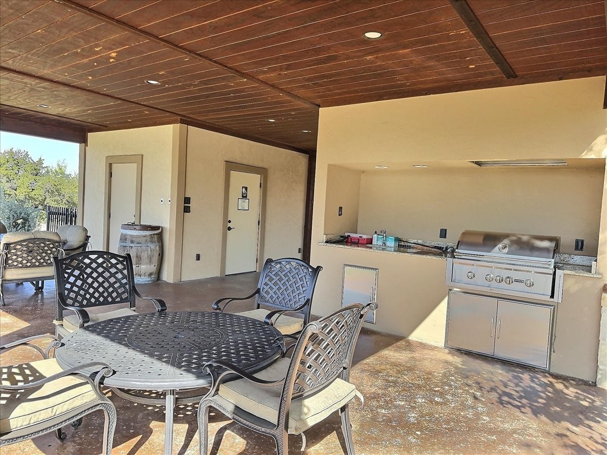 1653 Scenic Drive Graford TX 76449