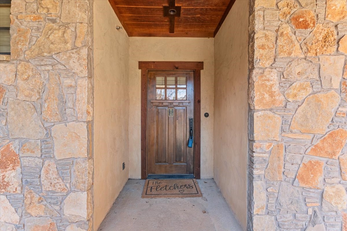 1653 Scenic Drive Graford TX 76449