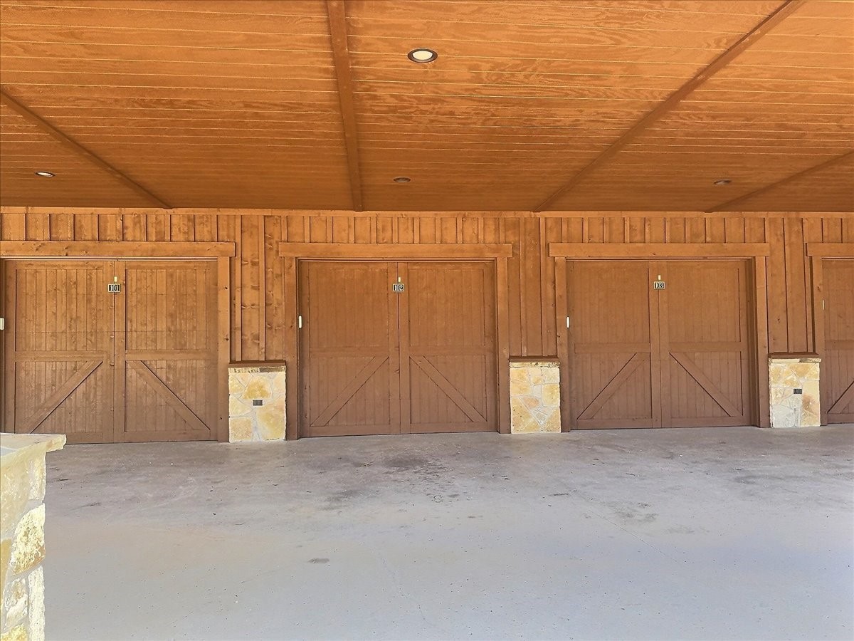 1653 Scenic Drive Graford TX 76449