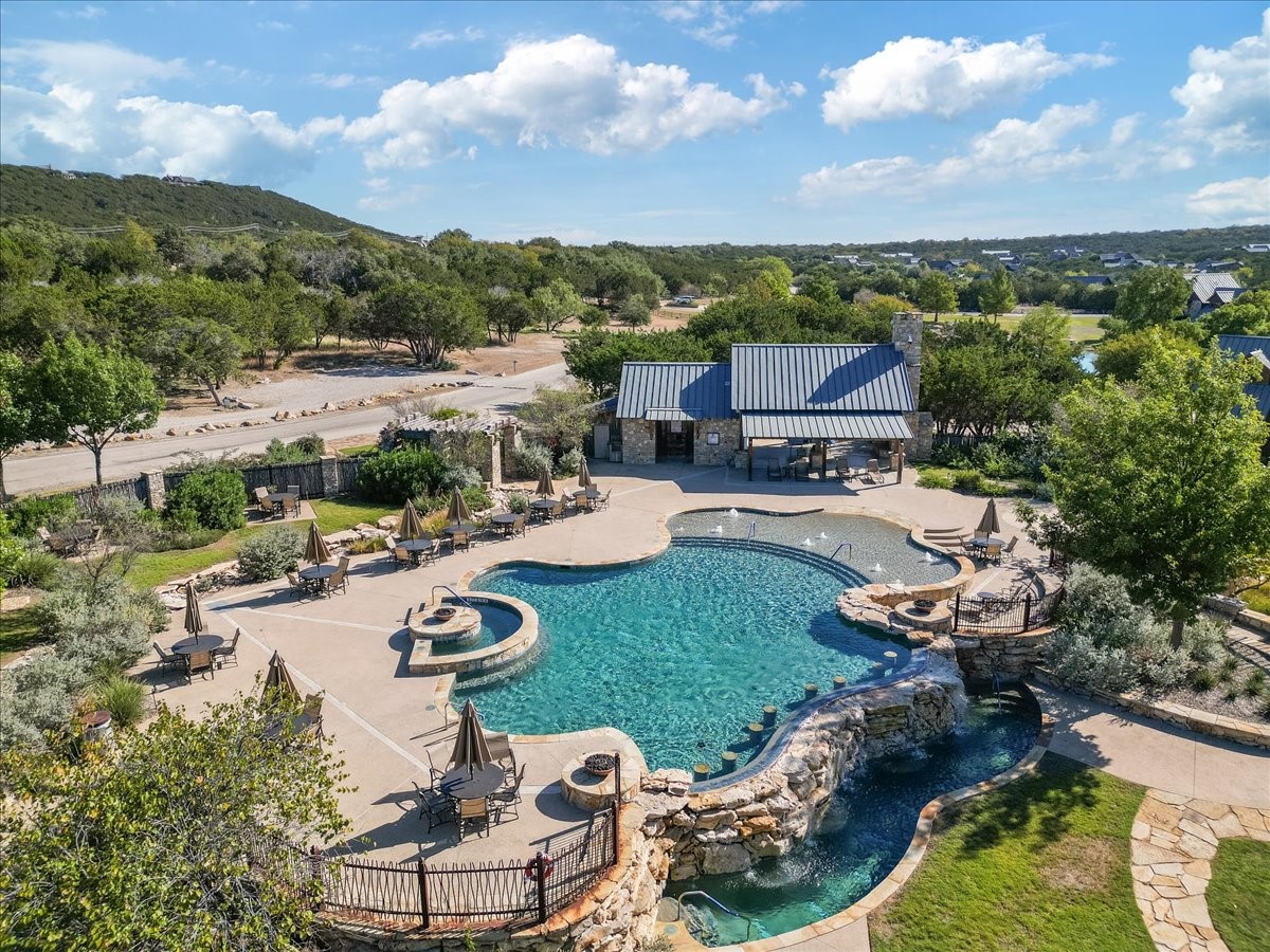 1653 Scenic Drive Graford TX 76449