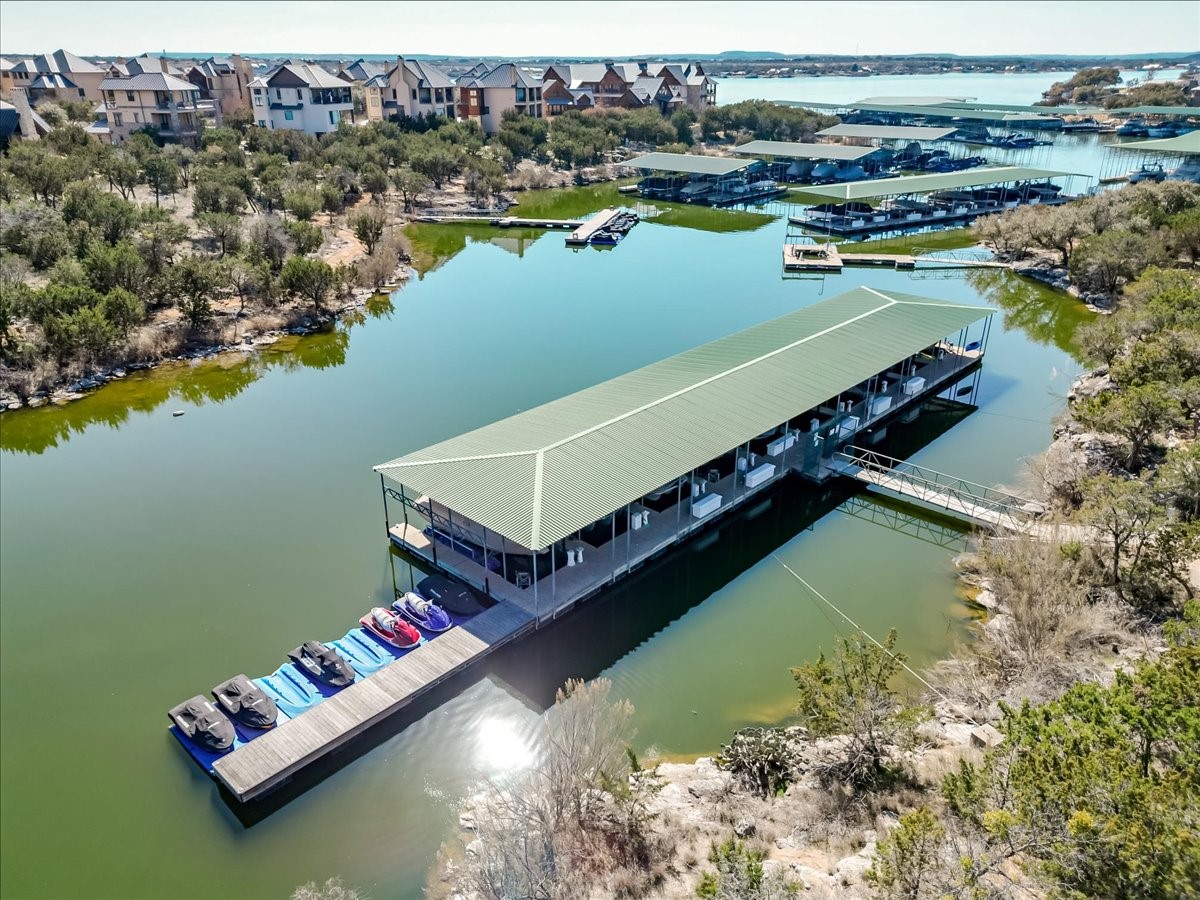 1653 Scenic Drive Graford TX 76449