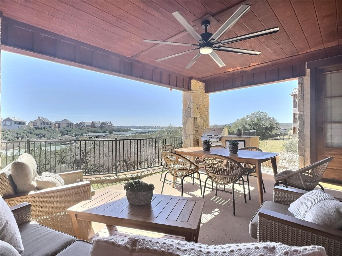 1653 Scenic Drive Graford TX 76449