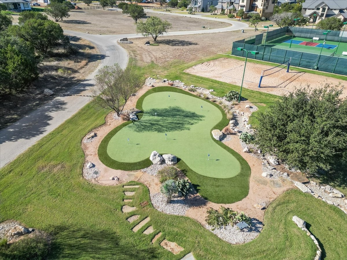 1653 Scenic Drive Graford TX 76449
