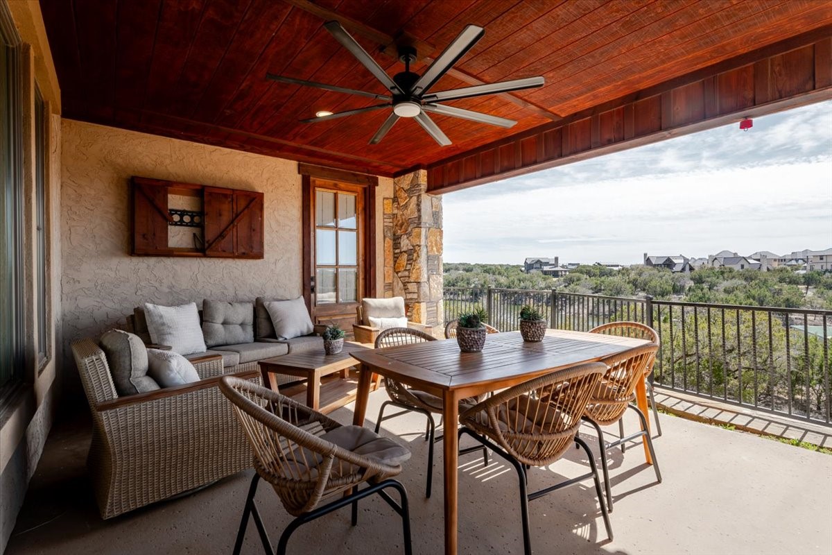 1653 Scenic Drive Graford TX 76449