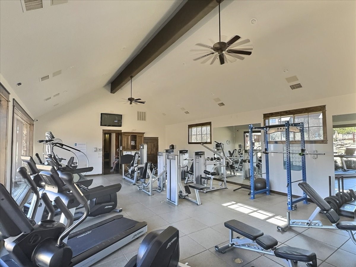 1653 Scenic Drive Graford TX 76449
