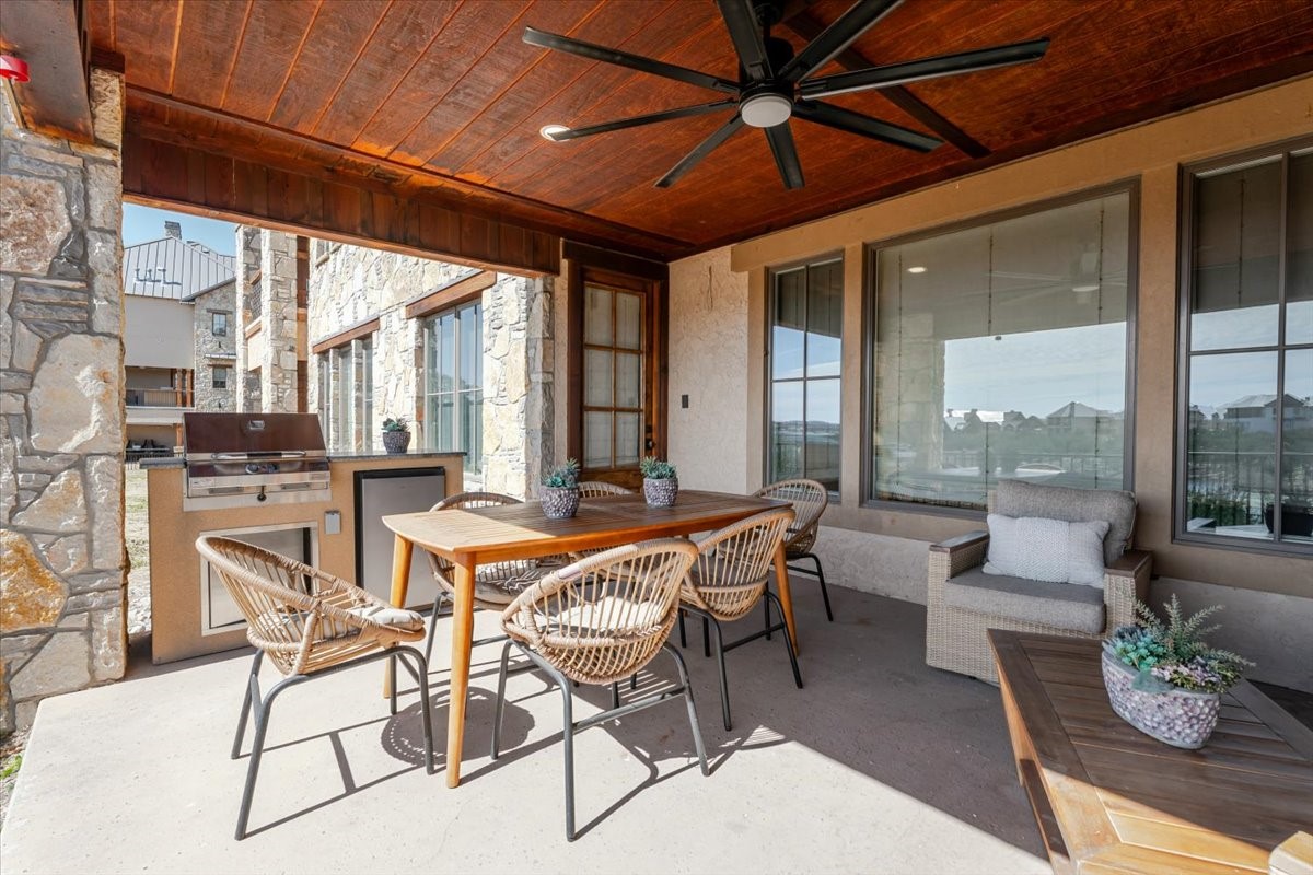 1653 Scenic Drive Graford TX 76449