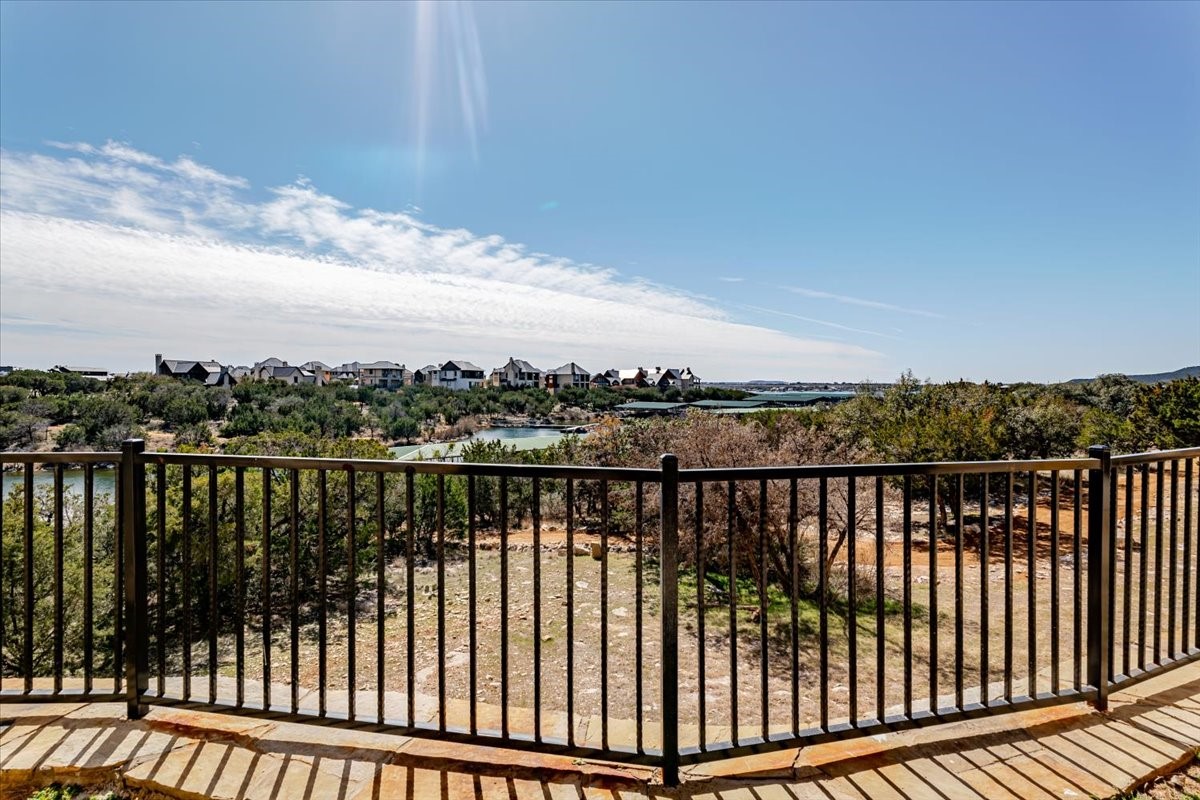 1653 Scenic Drive Graford TX 76449