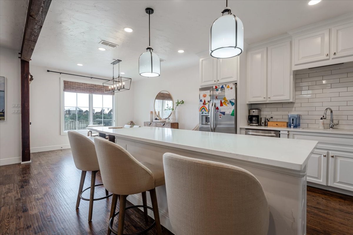 1653 Scenic Drive Graford TX 76449